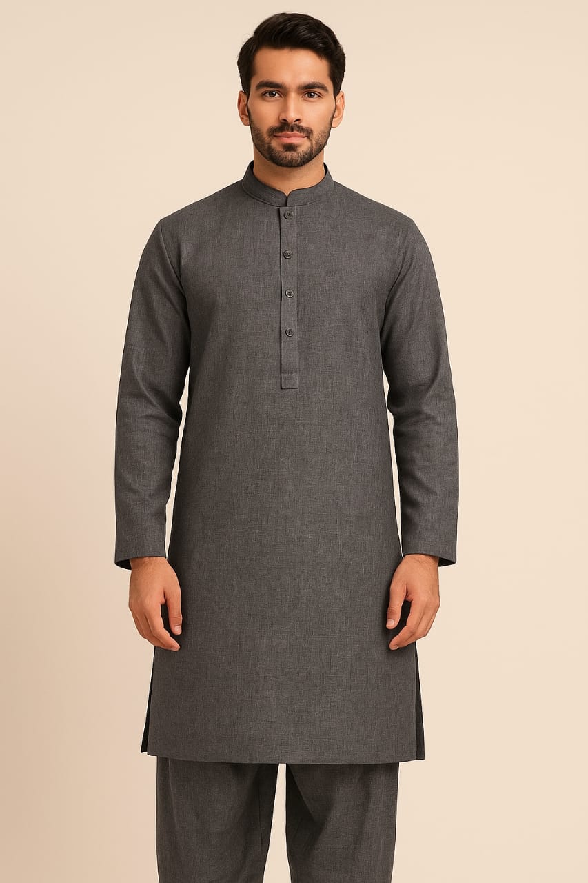 Gents cloth Salwar kameez