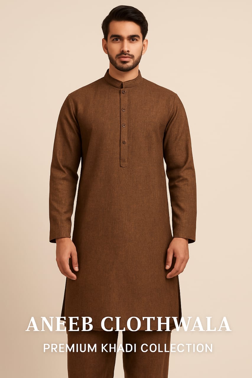 Gents cloth Salwar kameez