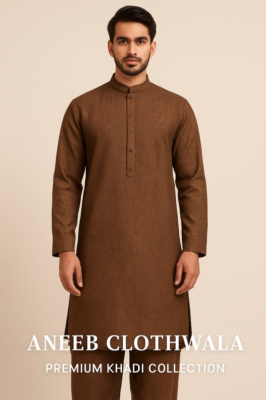 Gents cloth Salwar kameez